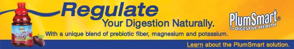 Plum Smart for Digestive Health