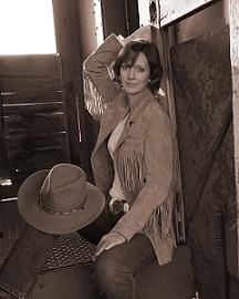Susan Stoltz