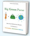Big Green Purse