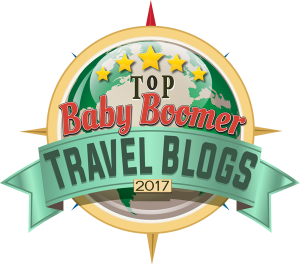 Top Senior Adventures Blog