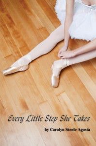 Every Little Step She Takes