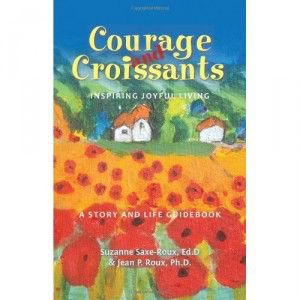 Courage and Croissants