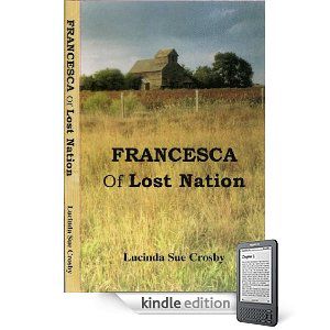 Francesca of Lost Nation