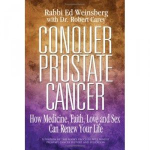 Conquer Prostate Cancer