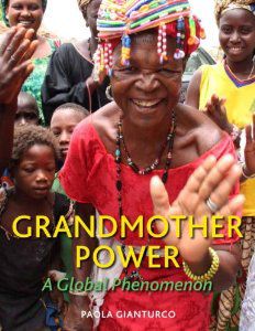 grandmother power