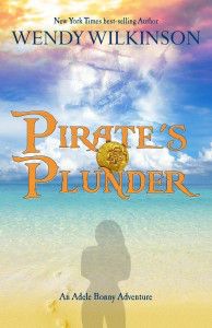 Pirates Plunder