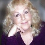 sherry L M author portrait