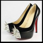 lady gaga shoes