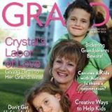 GRAND magazine