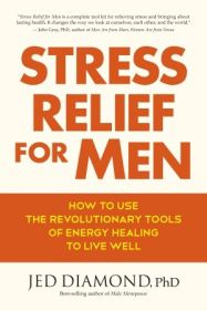 Stress Releif for Men