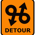 detour-sign