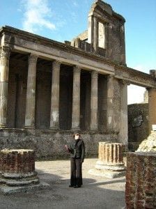 teresa _ pompeii
