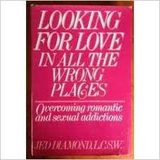 Jed wrong love book