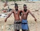 colony Namibia men