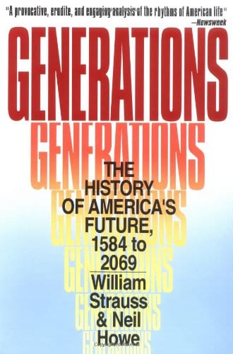 generations book