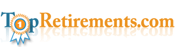topretirements.com logo