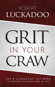 Grit in Your Craw