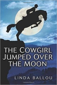 Ballou Cowgirl book