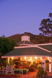 SLO Apple Farm exterior