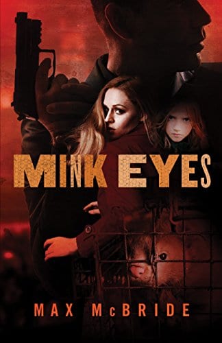 Mink Eyes