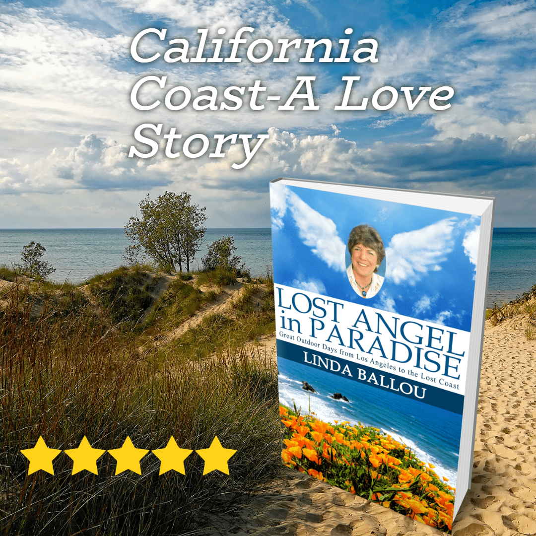 California Coast A Love Story