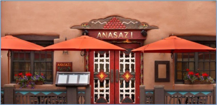 AnasaziRestaurant