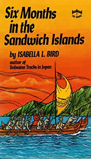 Six Months in the Sandwich Islands_