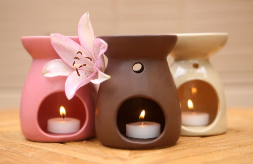 aroma-diffusers