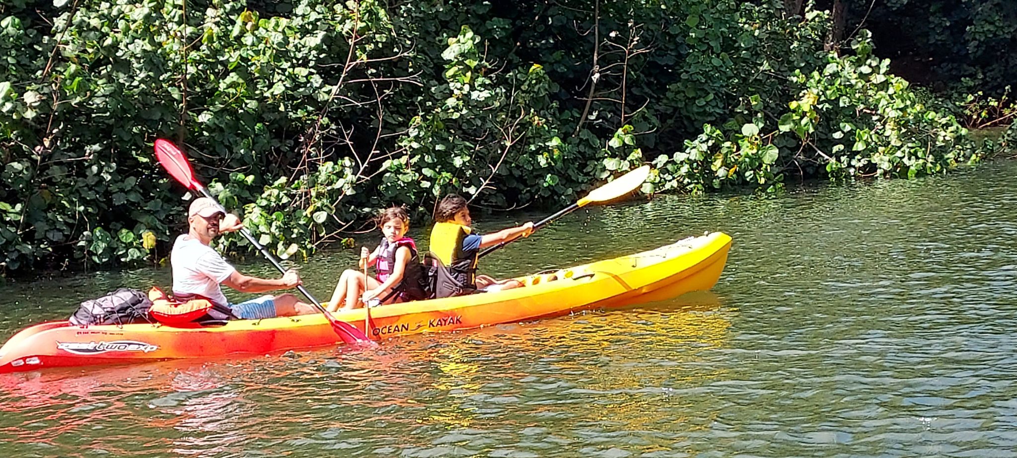 Kayak Wai-lua River-Linda Ballou9