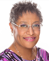 Pamela J. Sams